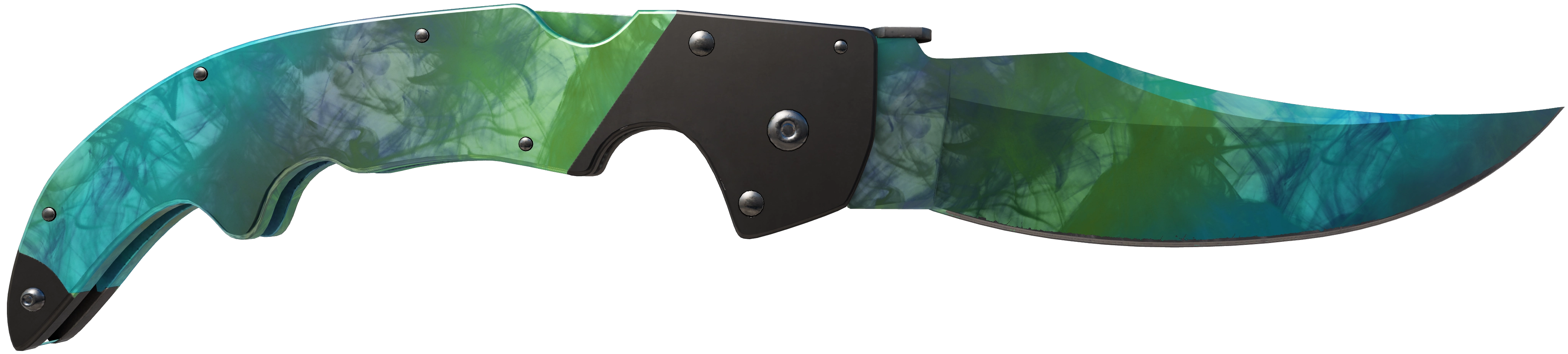 CSFloat sale: Max Cyan Tier 1