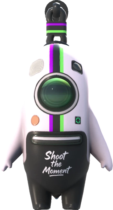 CSFloat sale: Violet & Lime