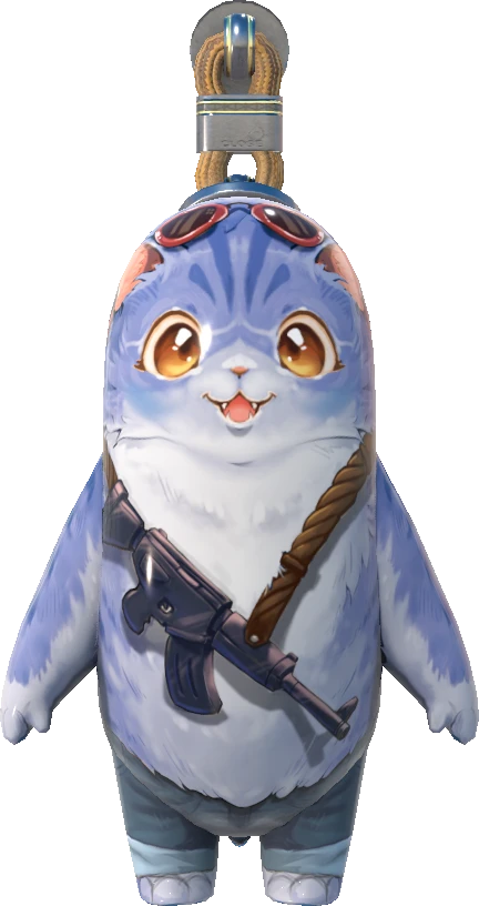 CSFloat sale: Blue