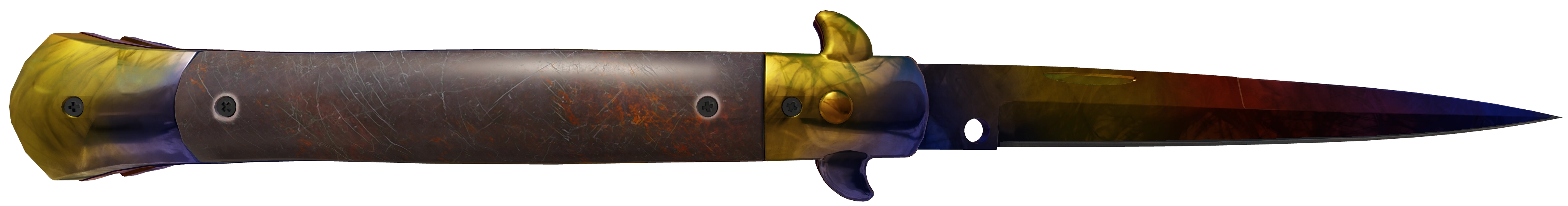 CSFloat sale: Max Blue Tip Tier 1