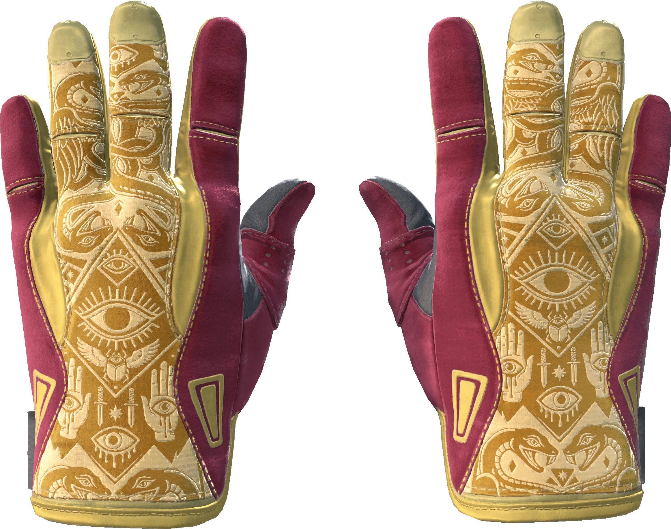 CSFloat sale: Illuminati T1