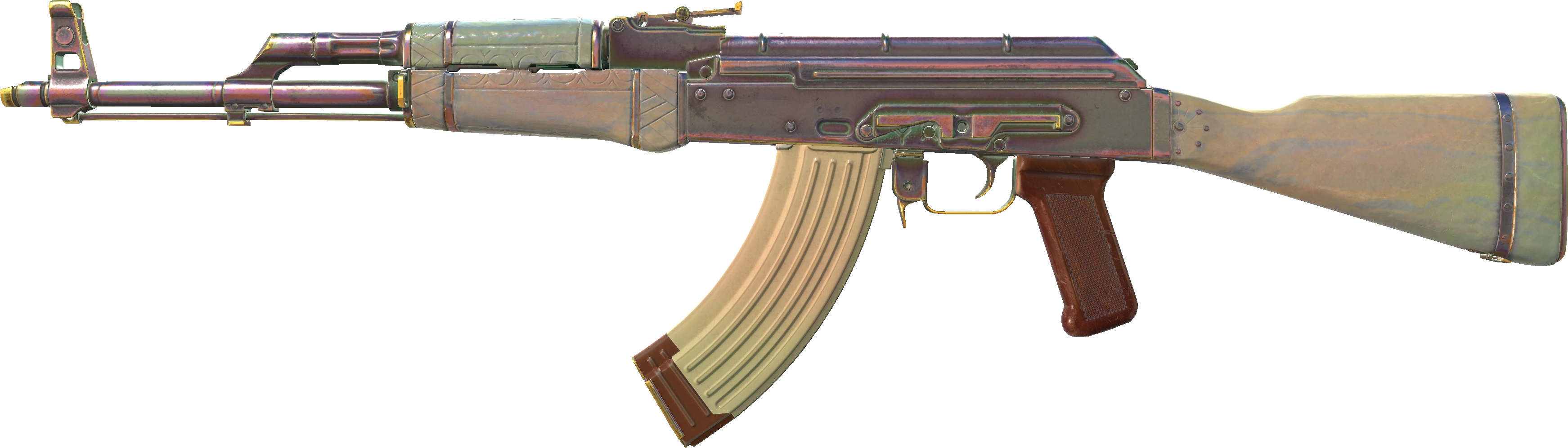 Продажа CSFloat: Pink Gem T1