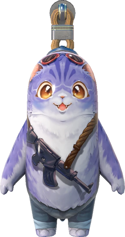 CSFloat sale: Blue