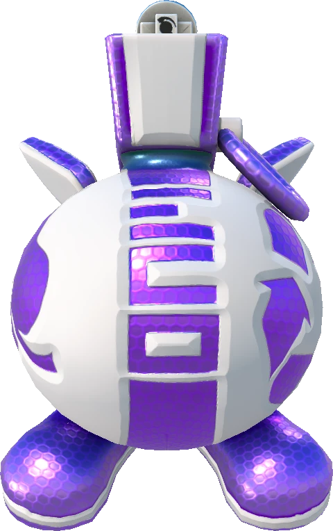 CSFloat sale: Violet