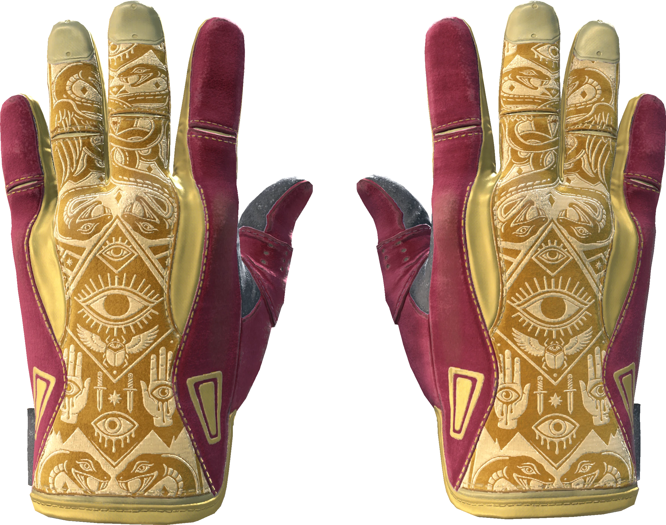 Продажа CSFloat: Illuminati T1