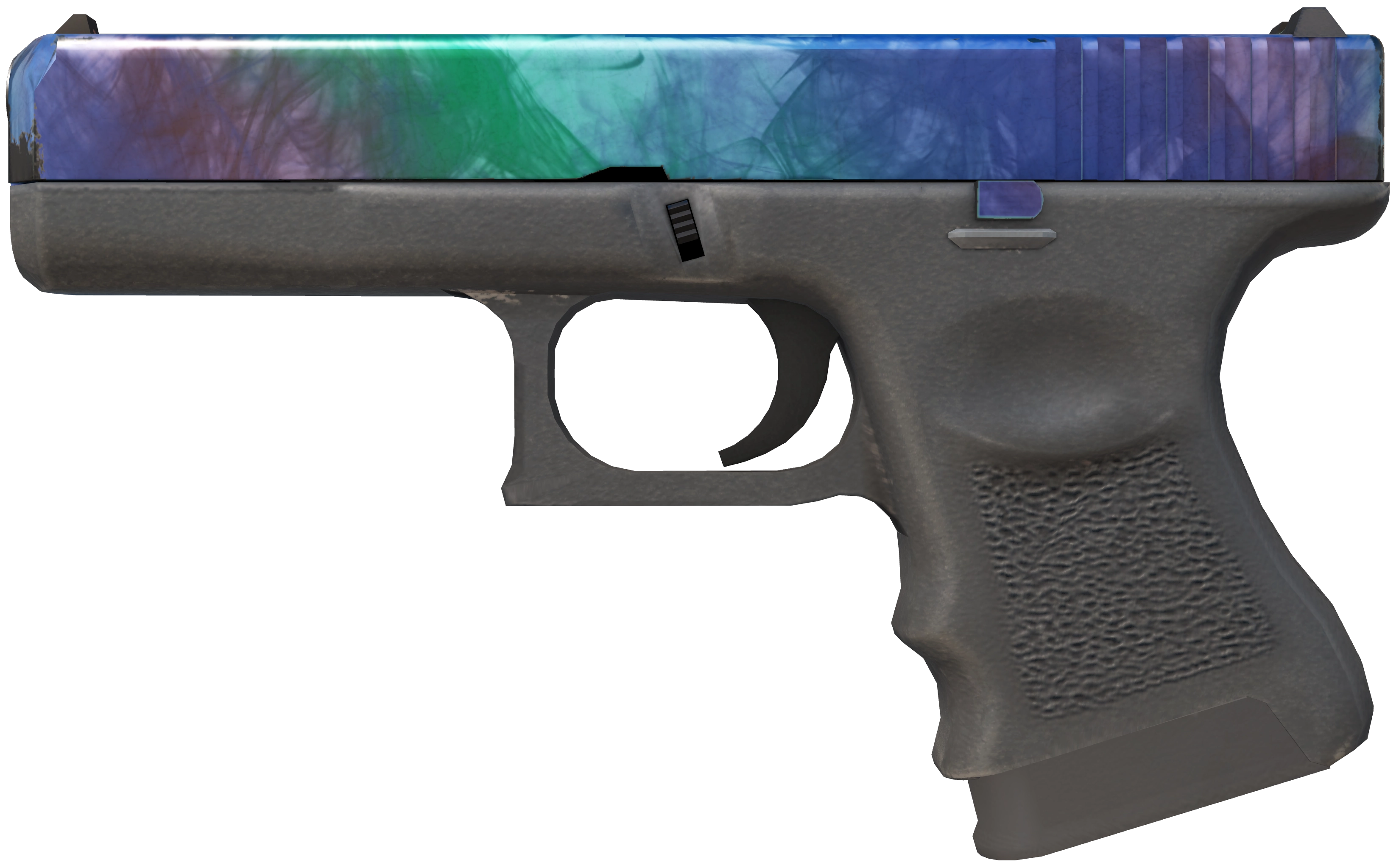 Продажа CSFloat: Tier 3