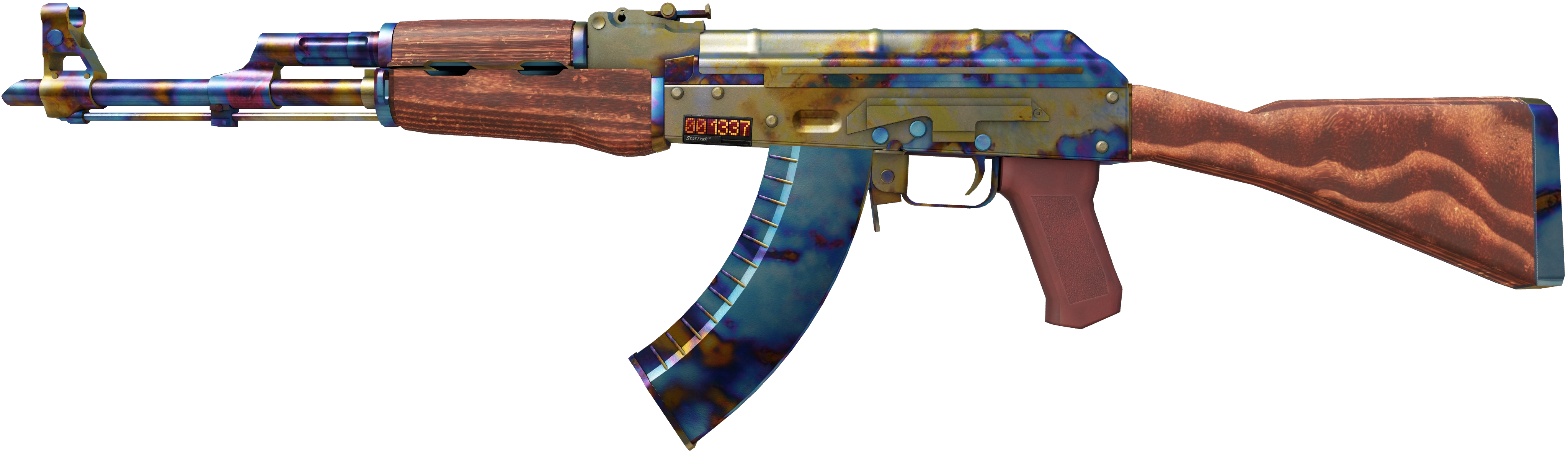 CSFloat sale: Tier 3