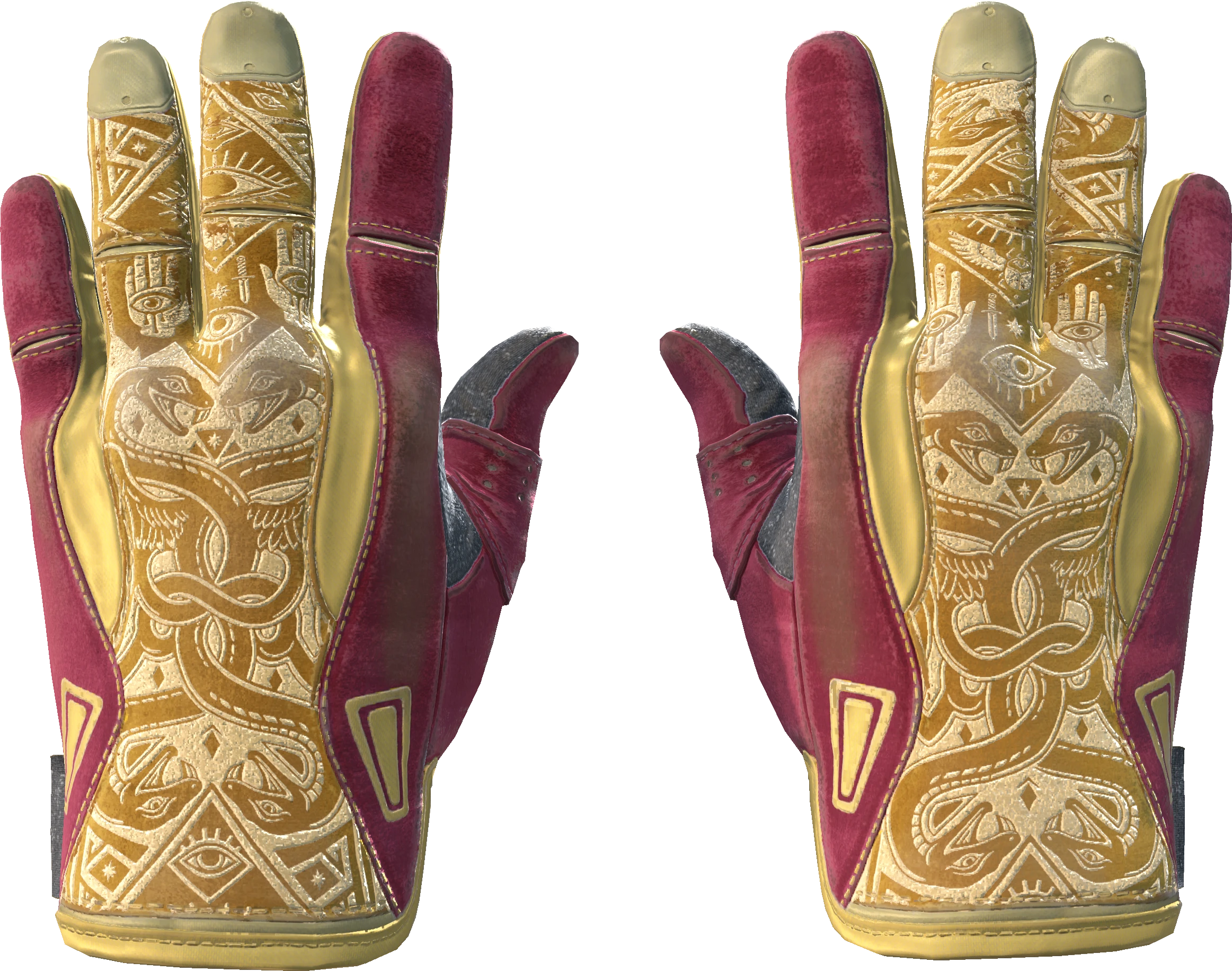 CSFloat sale: Double Snake T1