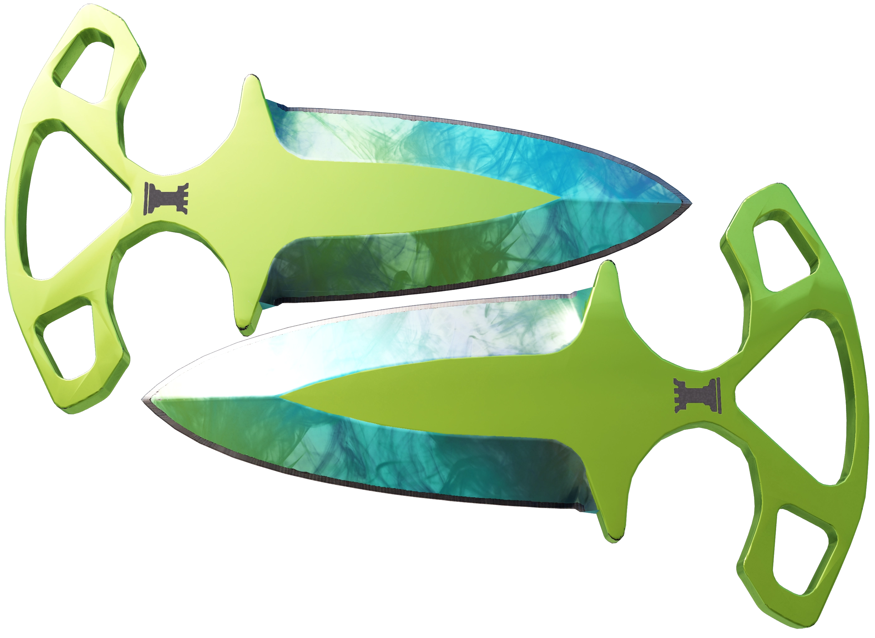 CSFloat sale: Max Cyan Tier 4