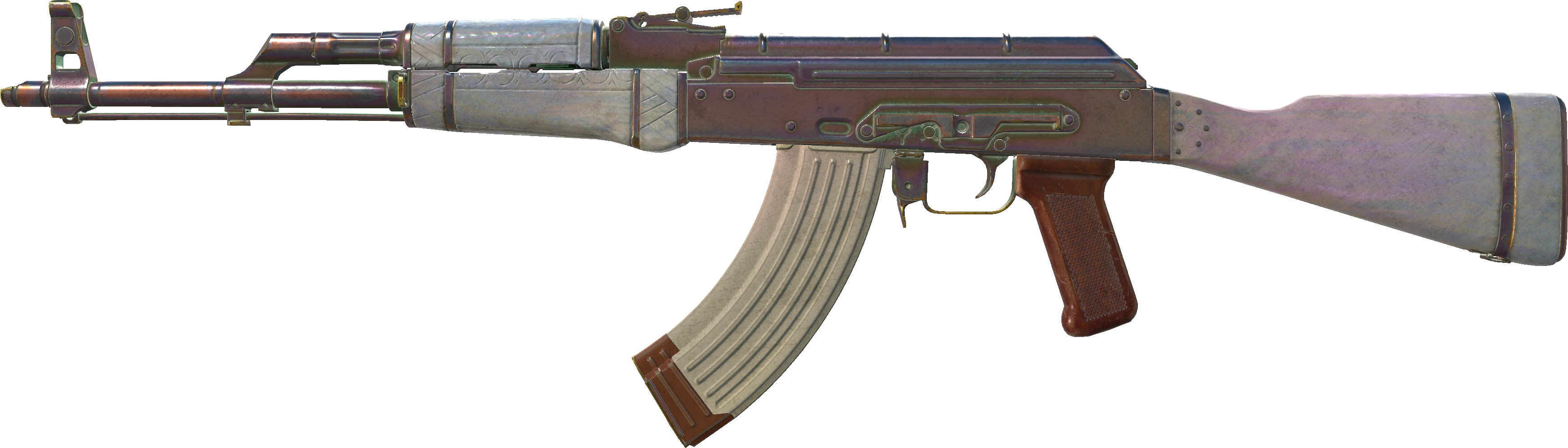 CSFloat sale: Pink Gem #1