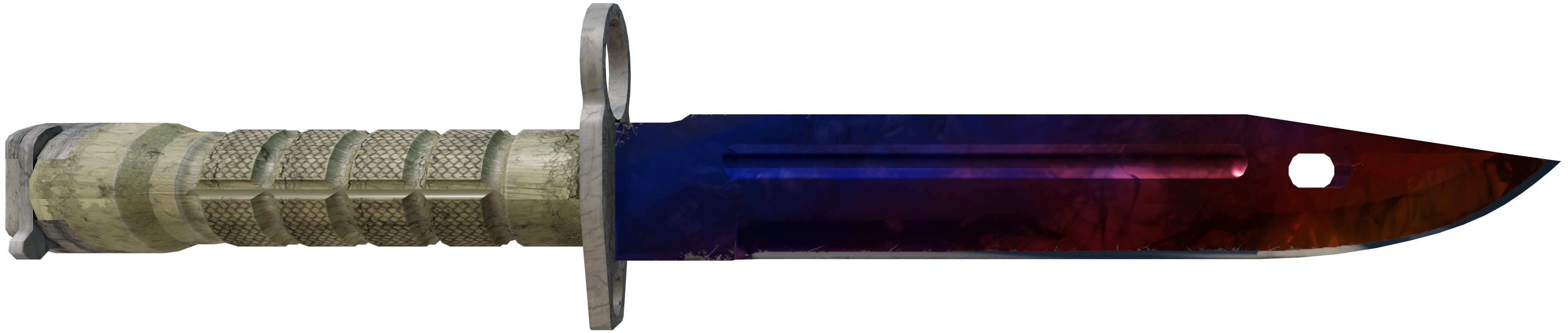 CSFloat sale: Max Fire & Ice #2