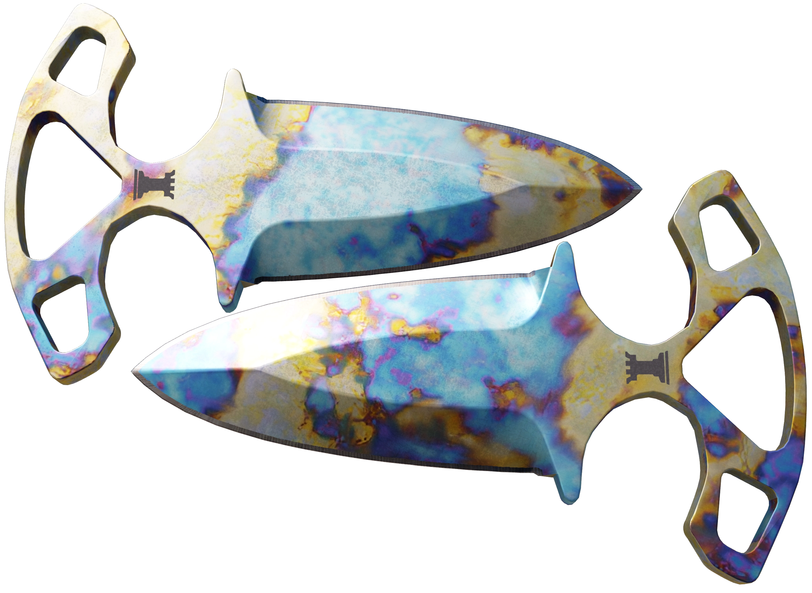 Продажа CSFloat: Tier 2