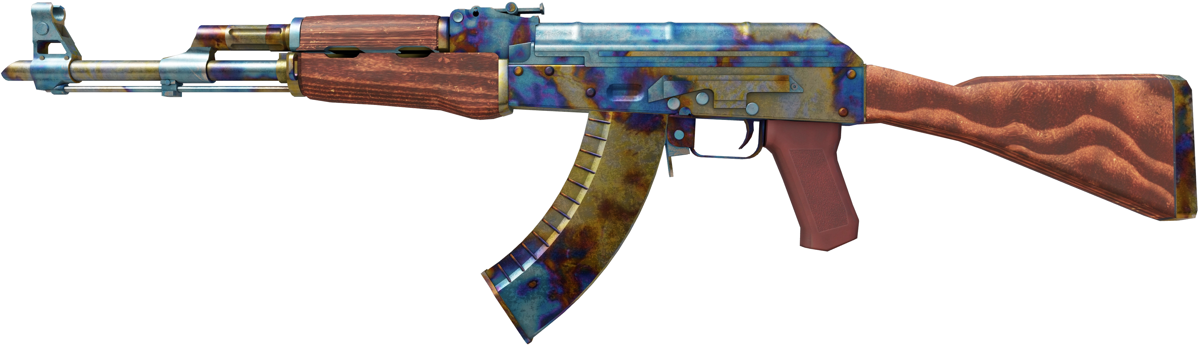 CSFloat sale: Tier 2