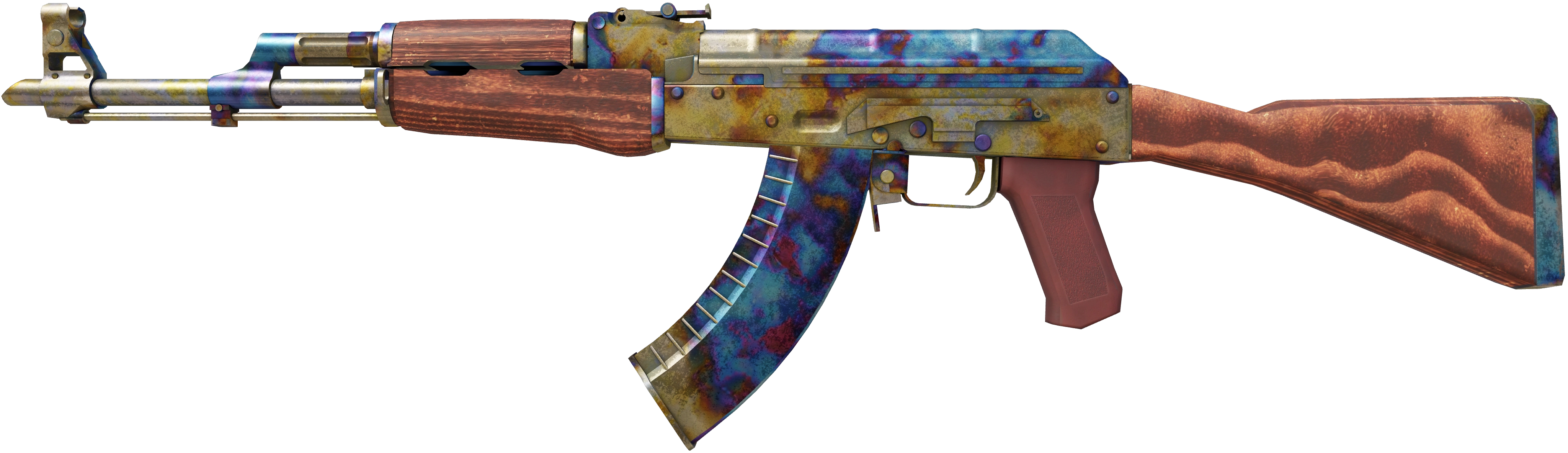 CSFloat sale: Tier 2