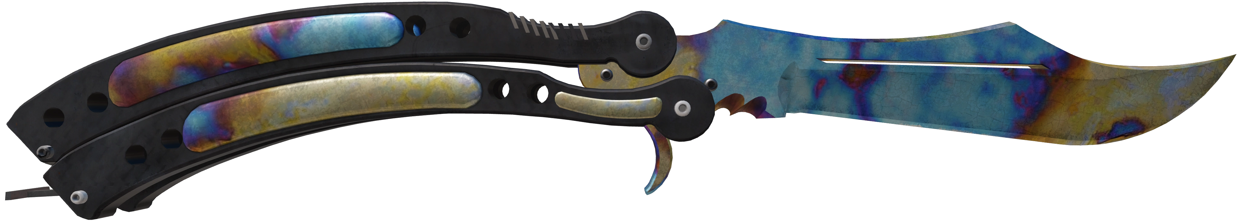 CSFloat sale: Tier 3