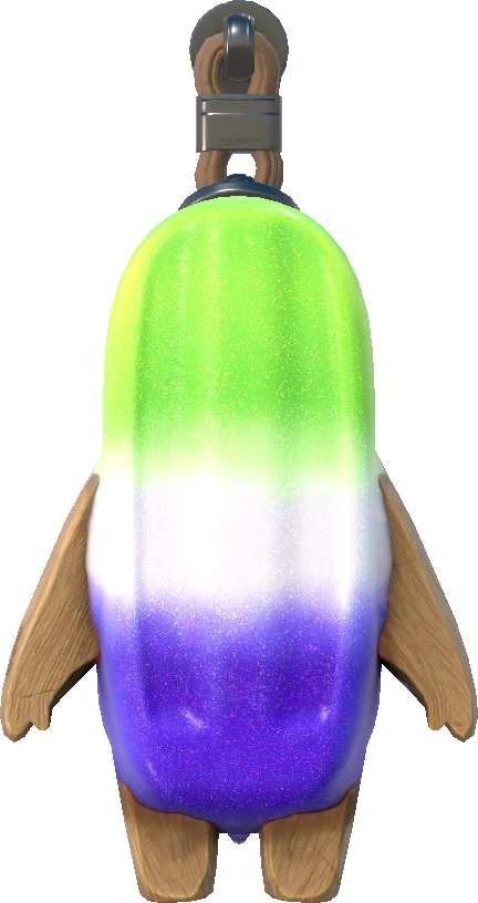 CSFloat sale: Lime & Purple