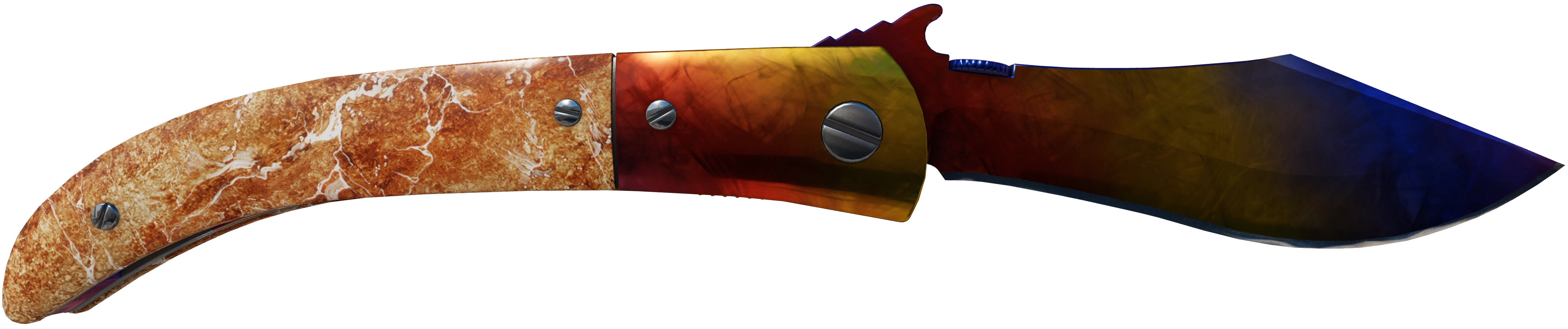 Продажа CSFloat: Max Blue Tip Tier 1