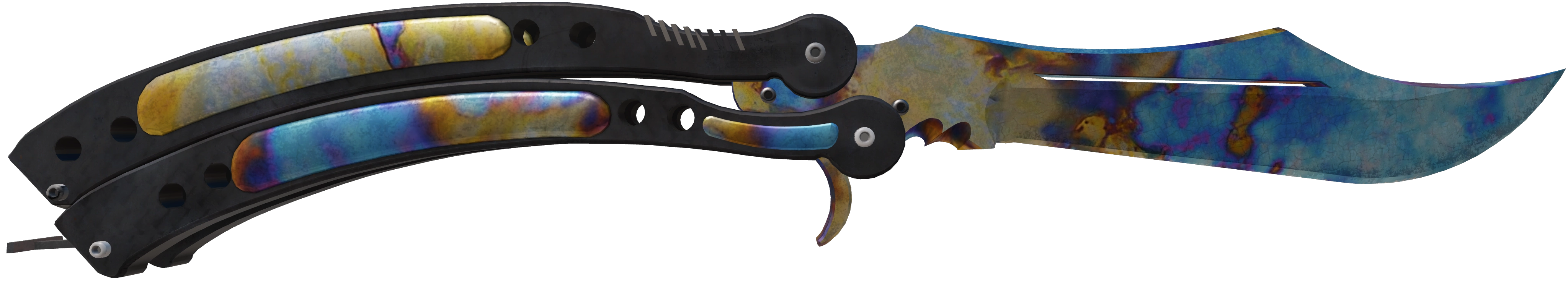 CSFloat sale: Tier 3