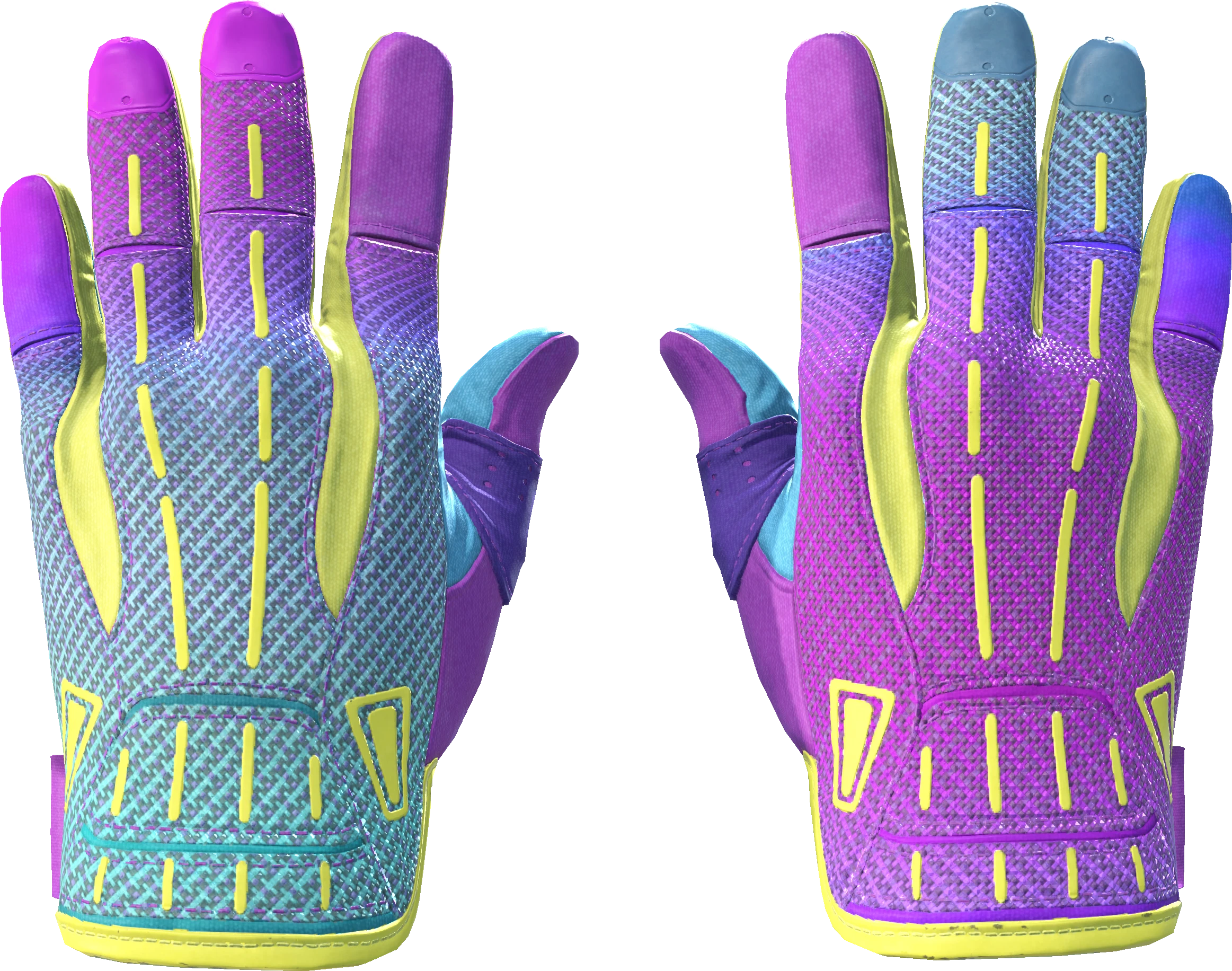 CSFloat sale: Pink & Blue