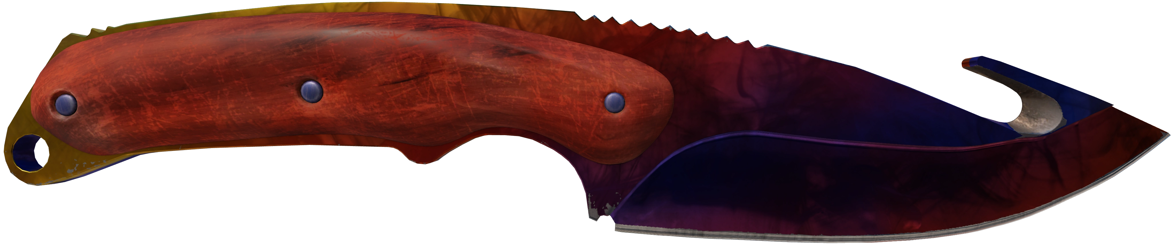 CSFloat sale: Max Fire & Ice #2