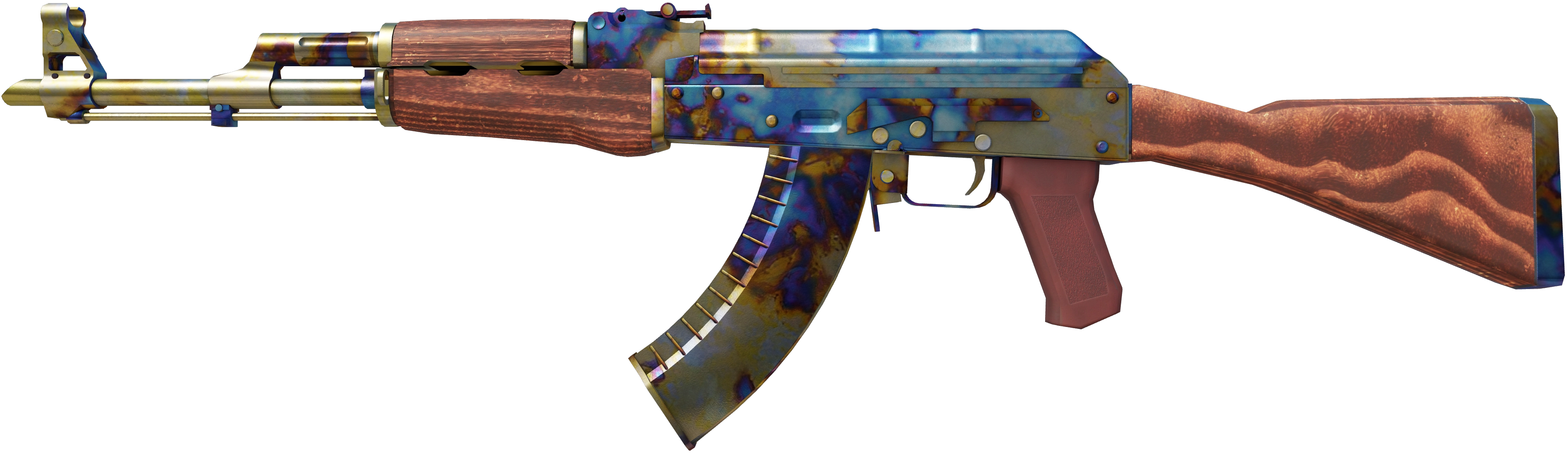 CSFloat sale: Tier 2