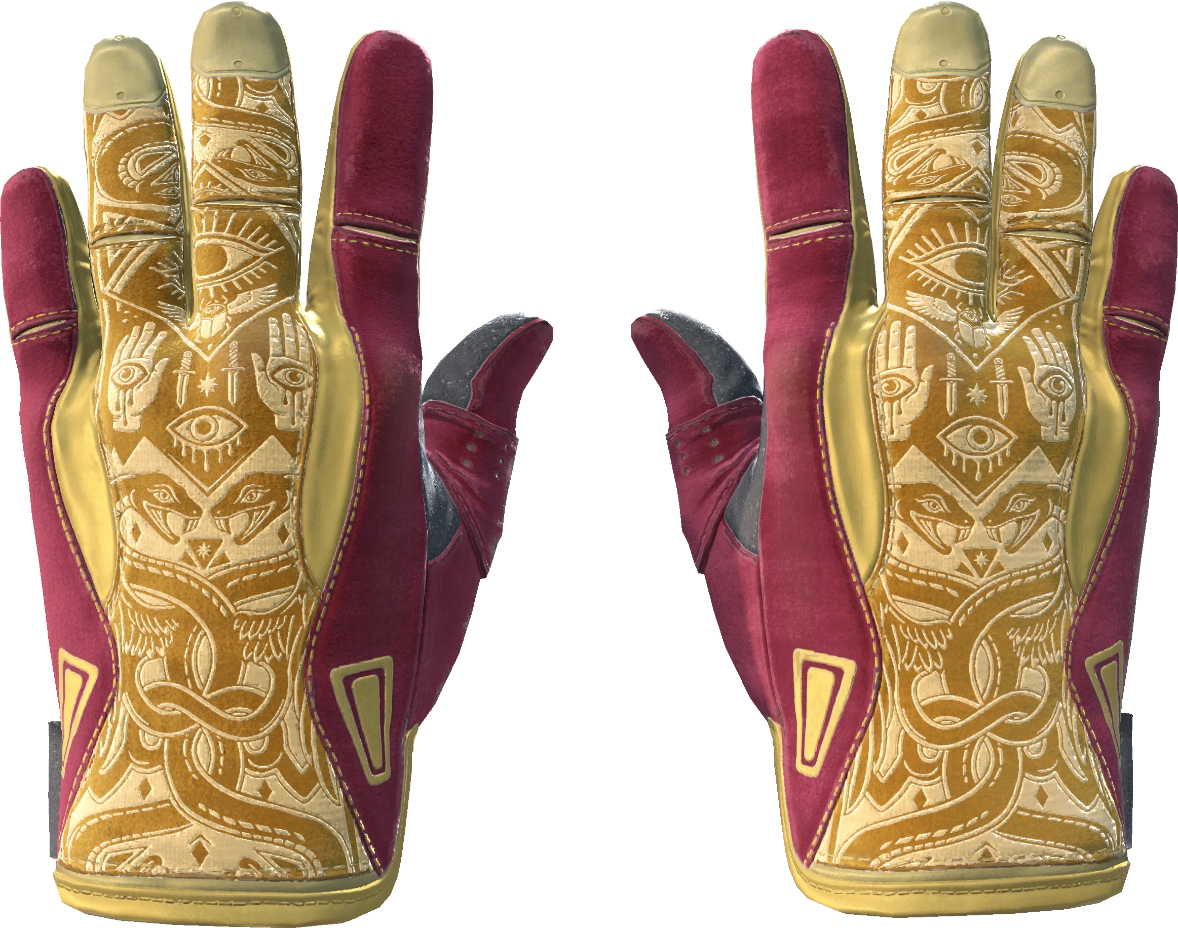 CSFloat sale: Double Snake T1