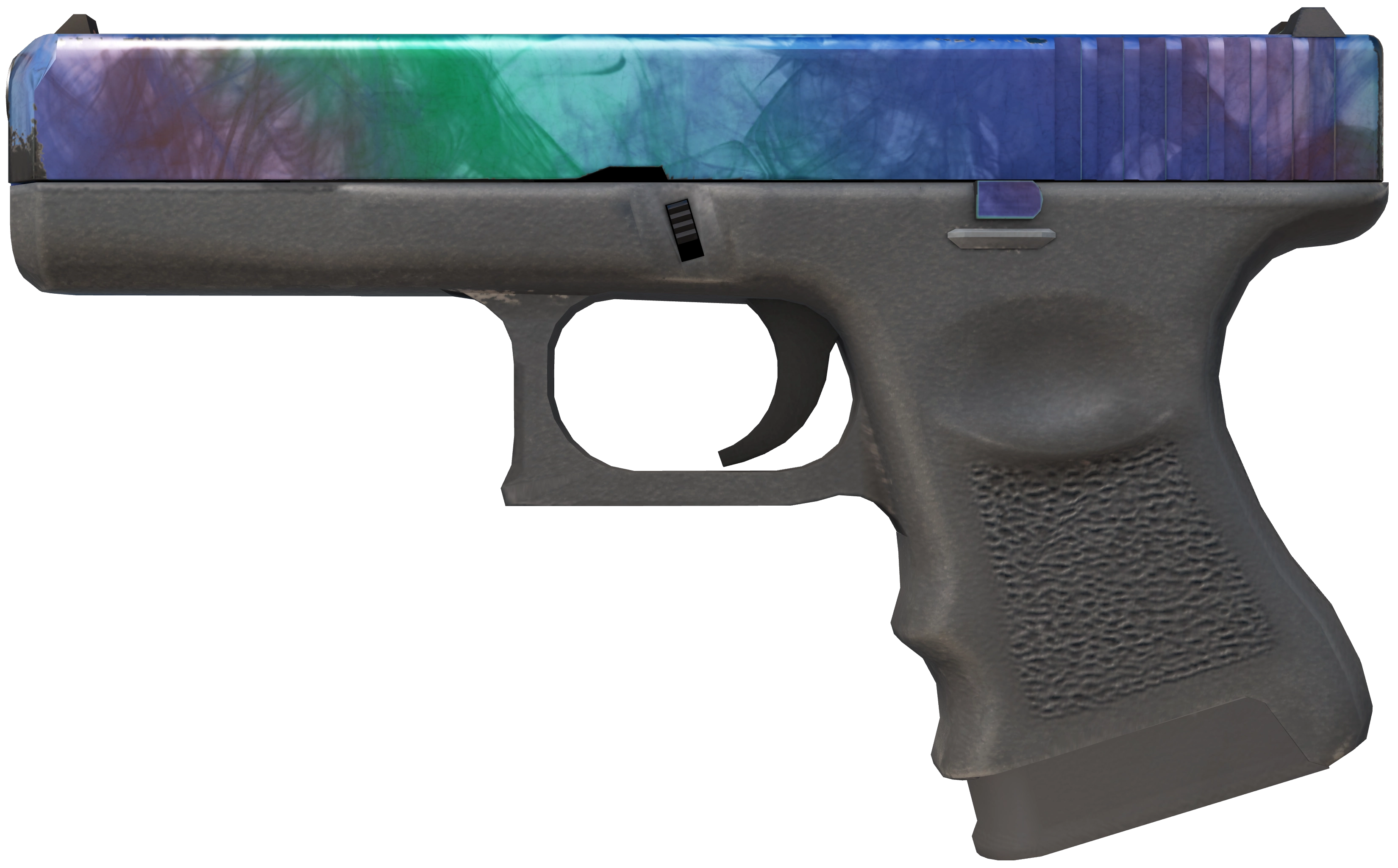 Продажа CSFloat: Tier 2