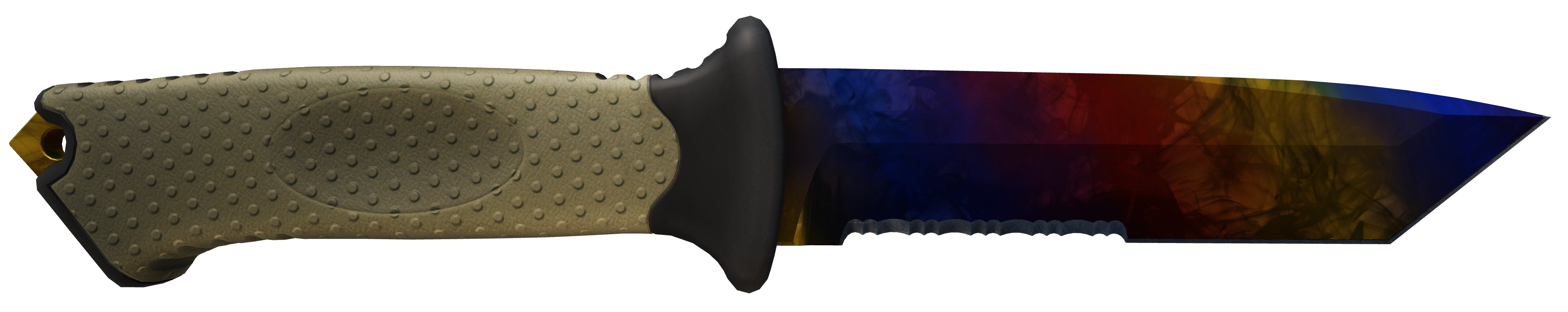 Продажа CSFloat: Max Blue Tip Tier 2