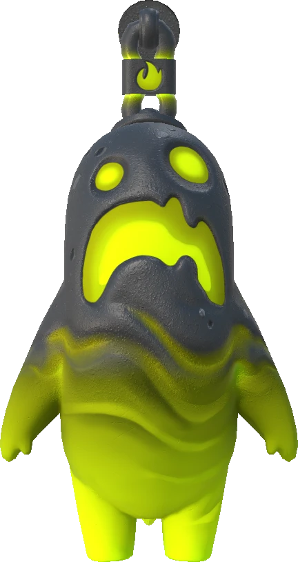 CSFloat sale: Lime