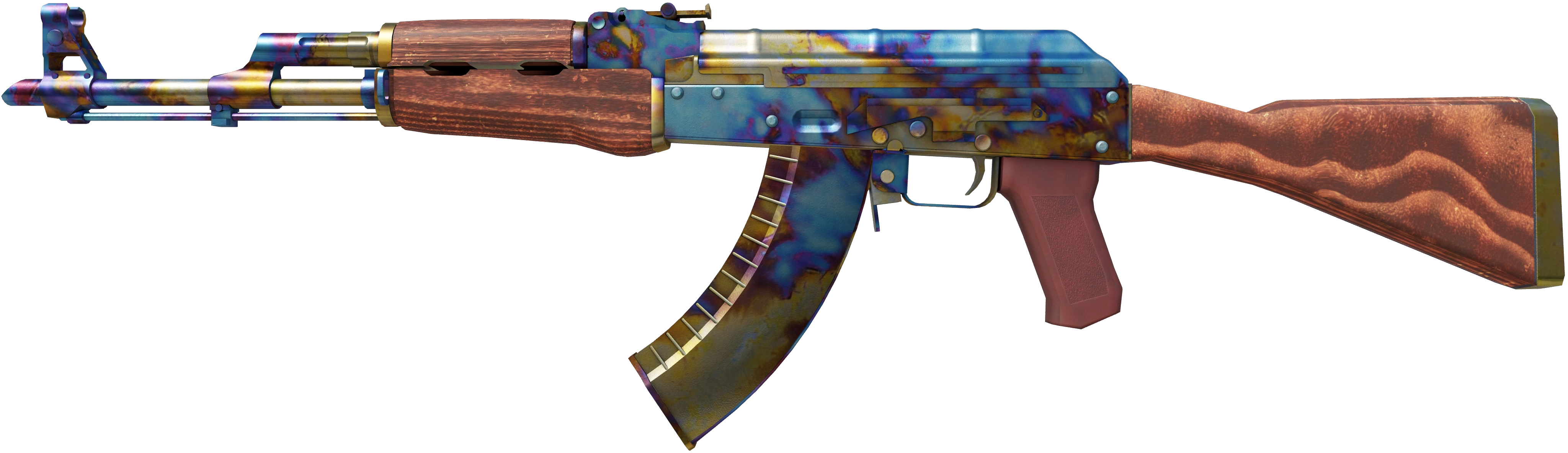 Продажа CSFloat: Tier 2