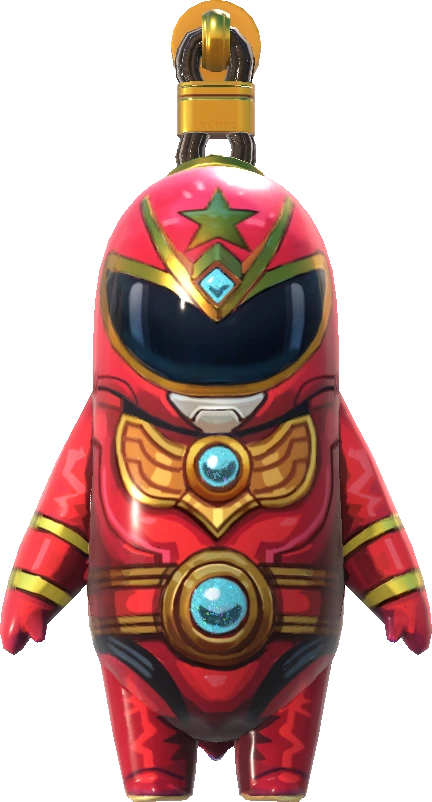 Продажа CSFloat: Rare Red