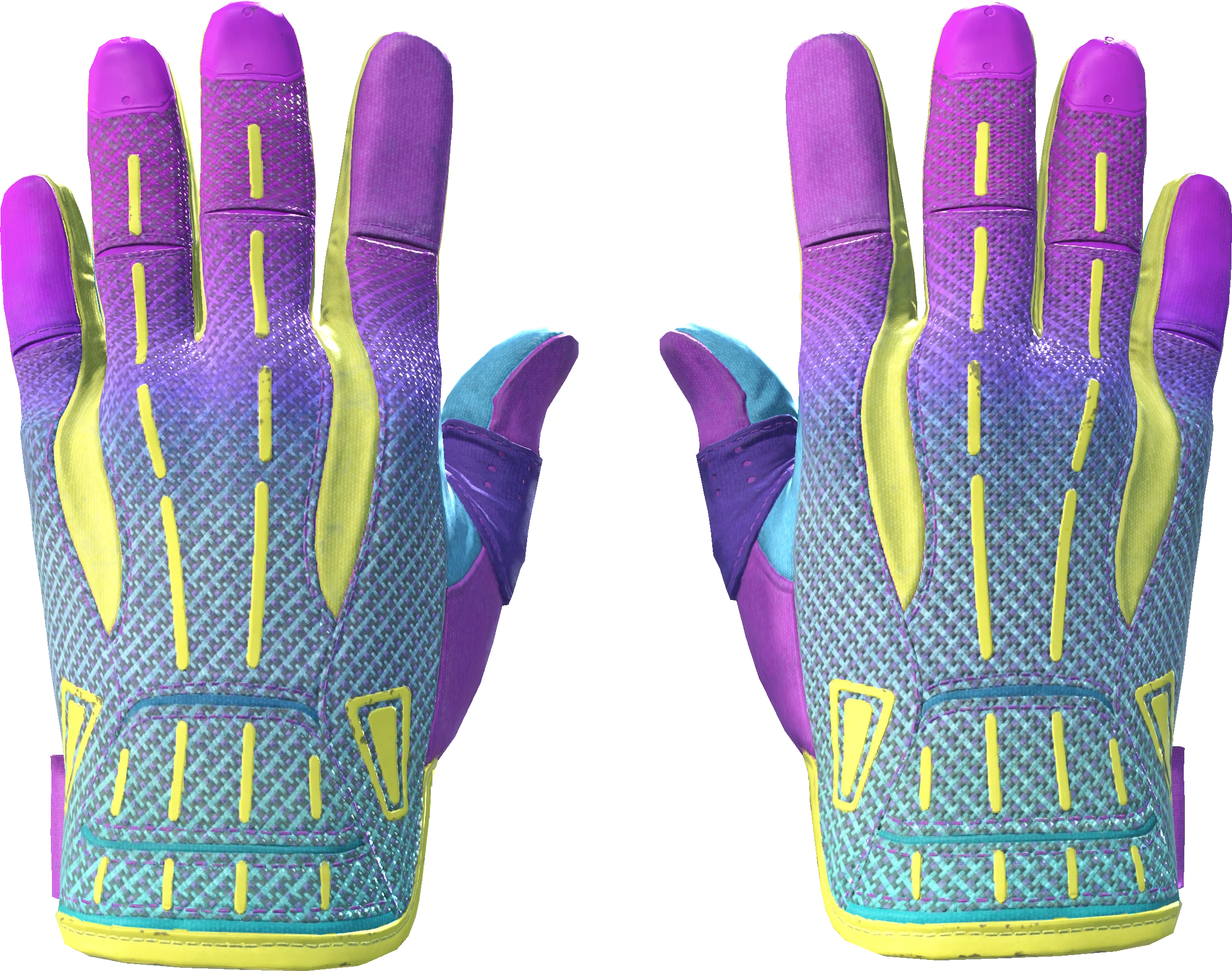 CSFloat sale: Max Blue T1