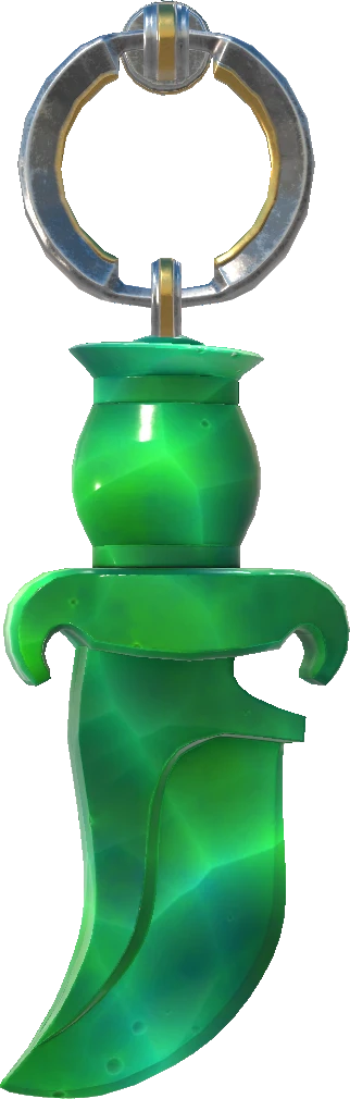 CSFloat sale: Light Green