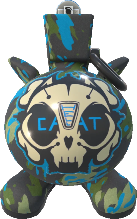CSFloat sale: Blue