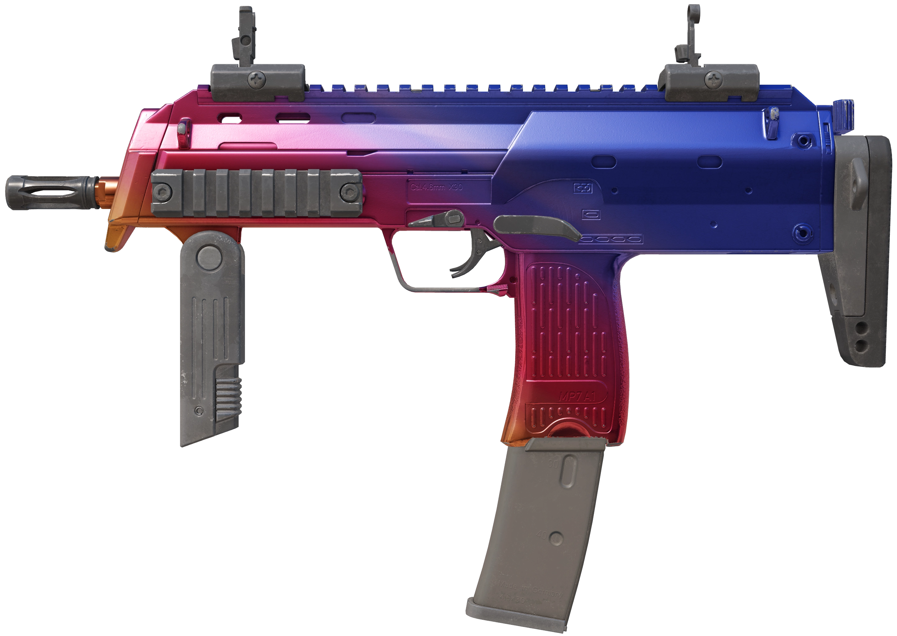 Продажа CSFloat: 99-100