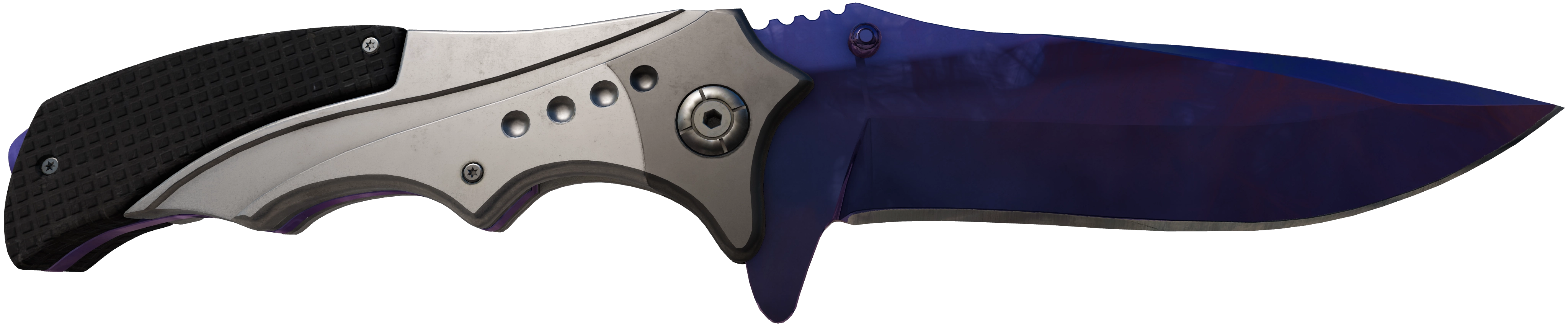 Nomad Knife | Black Pearl