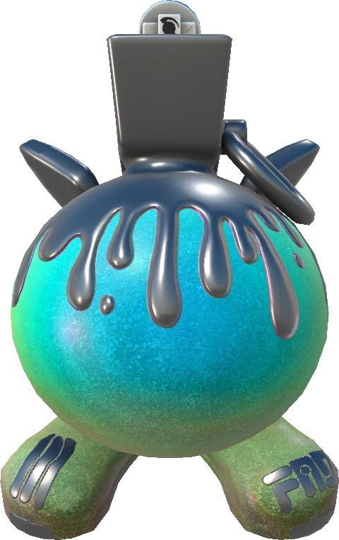 CSFloat sale: Cyan