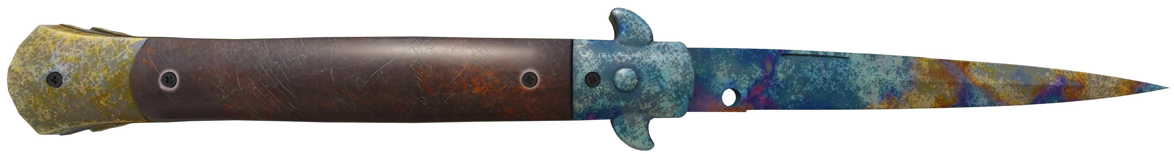 Продажа CSFloat: Tier 2