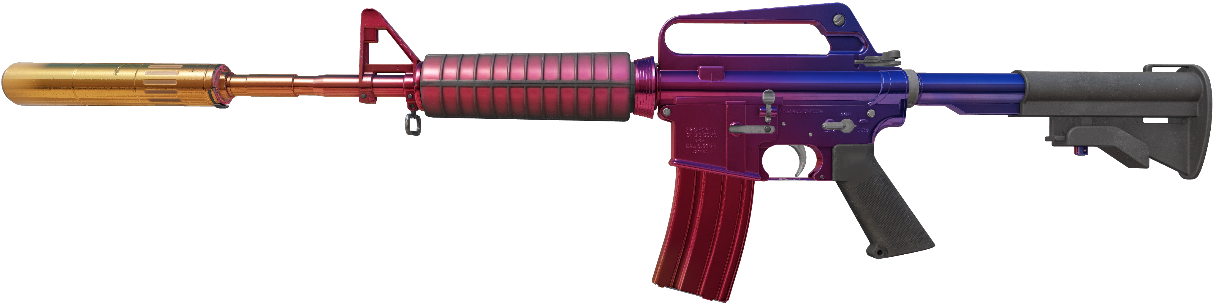 Продажа CSFloat: 94-97