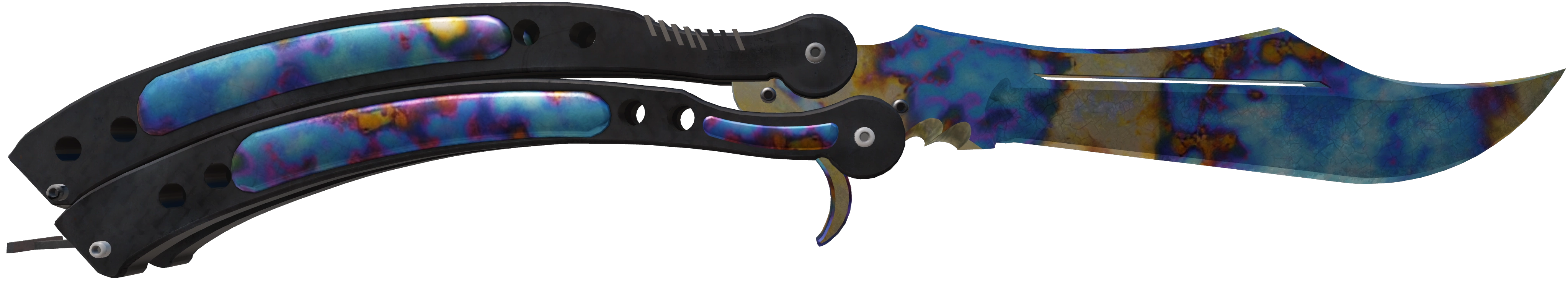 Продажа CSFloat: Tier 3