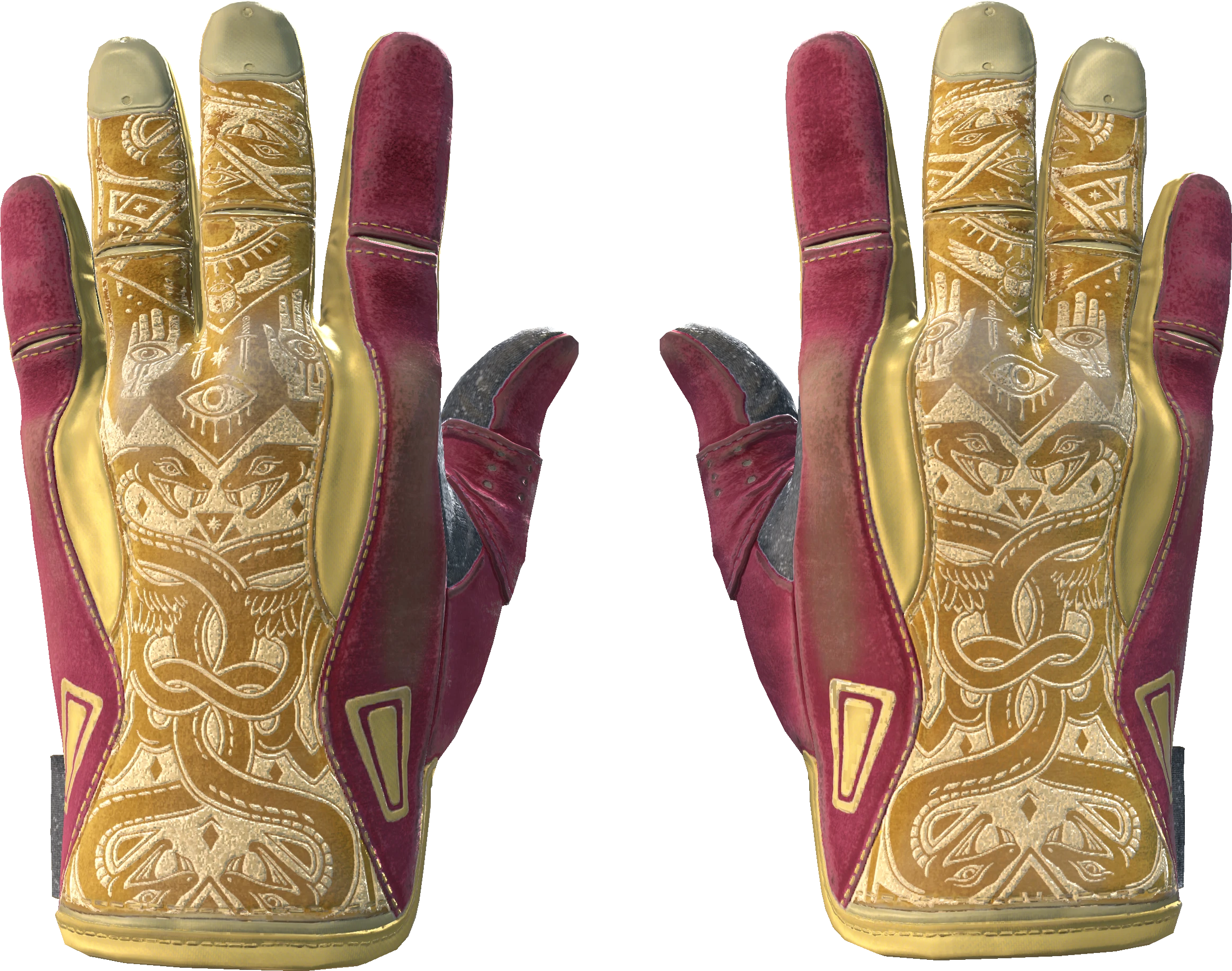 CSFloat sale: Double Snake T1