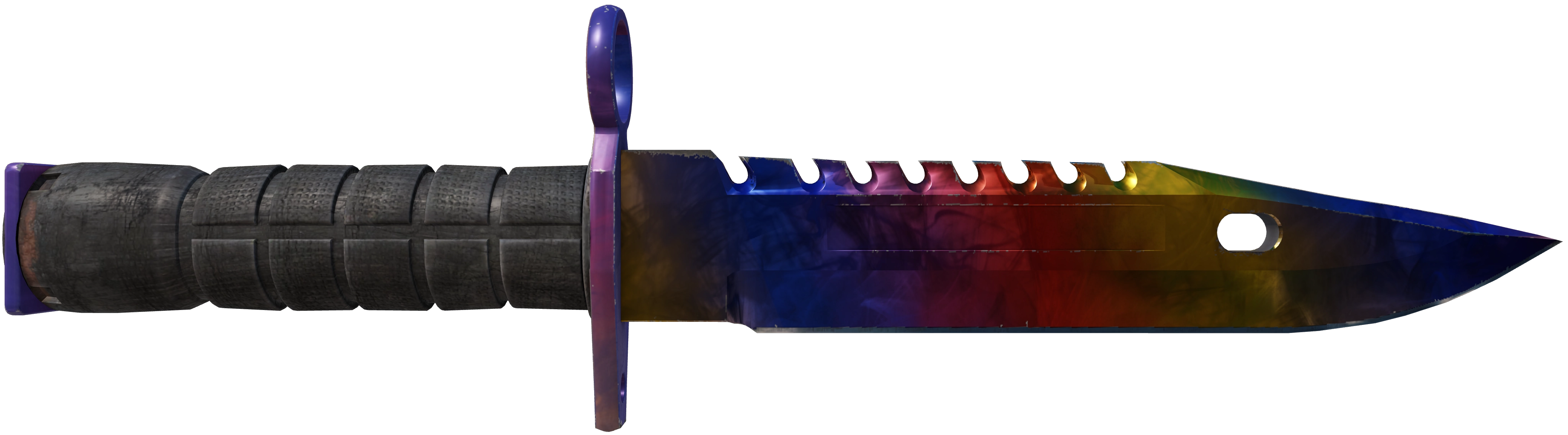 CSFloat sale: Max Blue Tip Tier 1