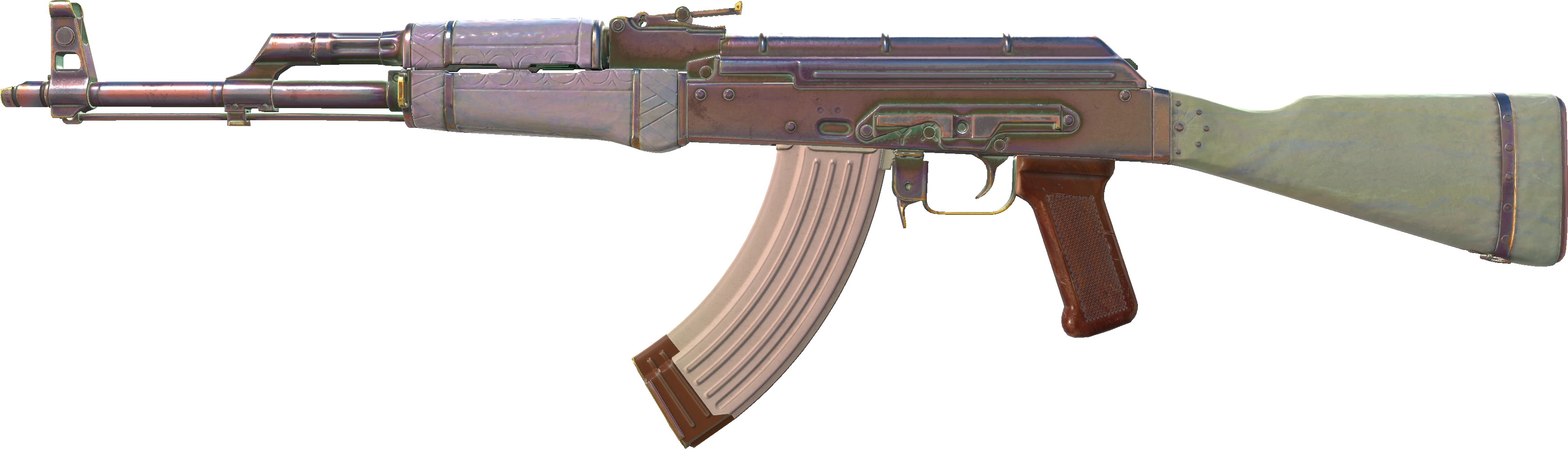 Продажа CSFloat: Pink Gem T1