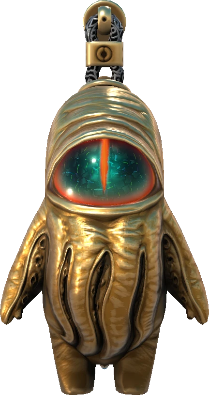 Продажа CSFloat: Cyan Eyed