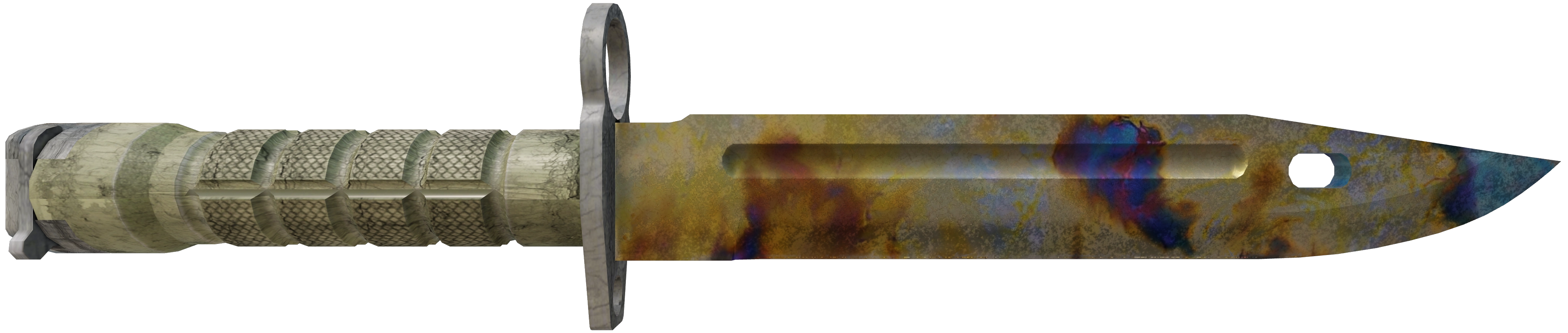 Продажа CSFloat: Tier 3