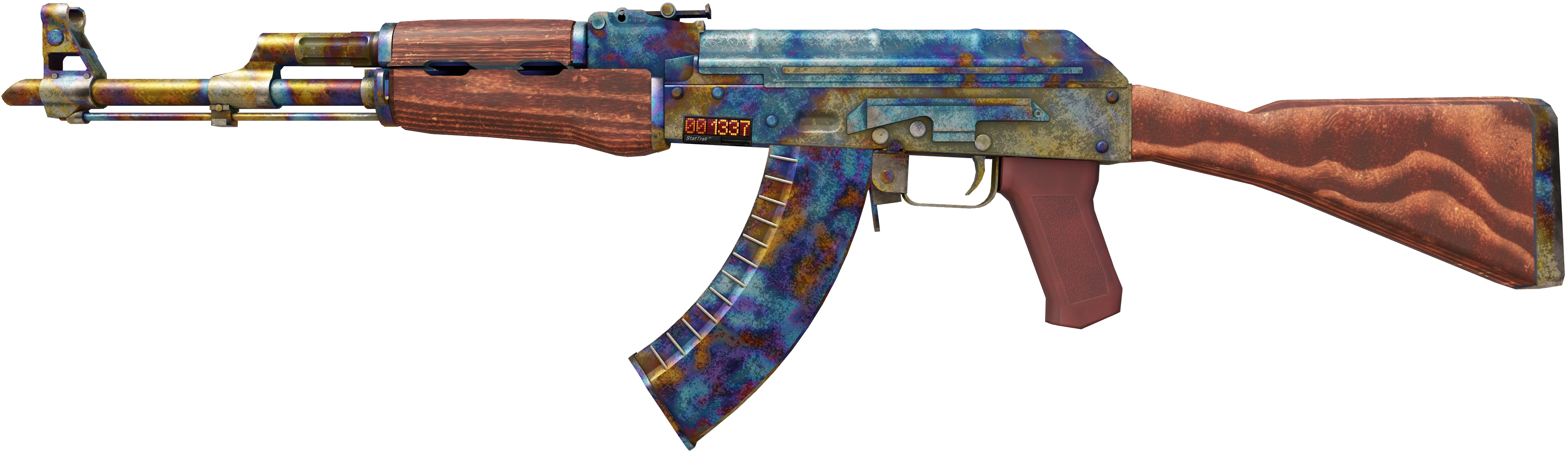CSFloat sale: Tier 1