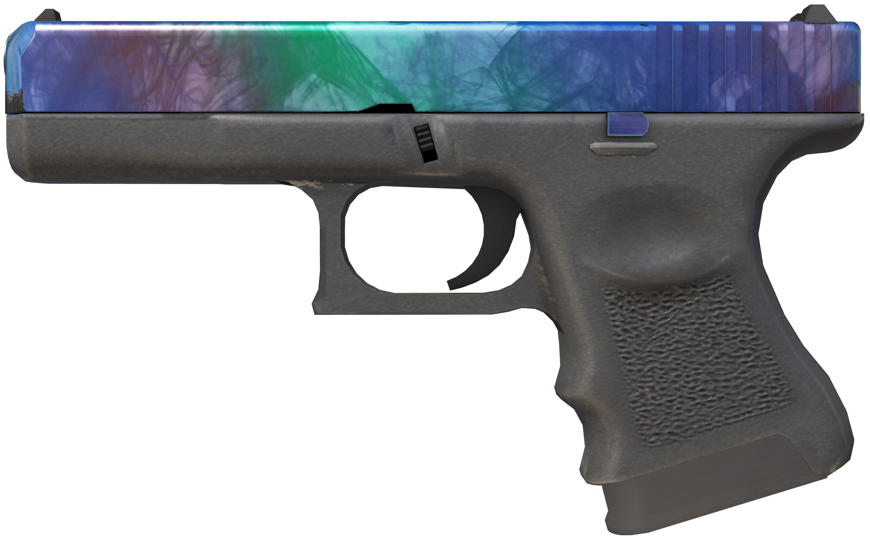 Продажа CSFloat: Tier 4
