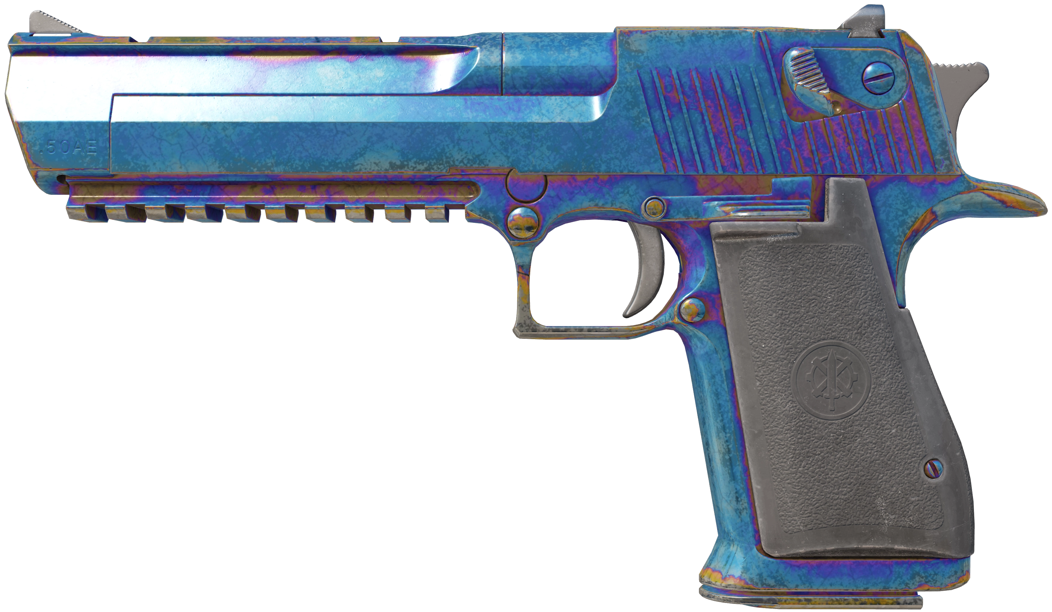 Продажа CSFloat: #1