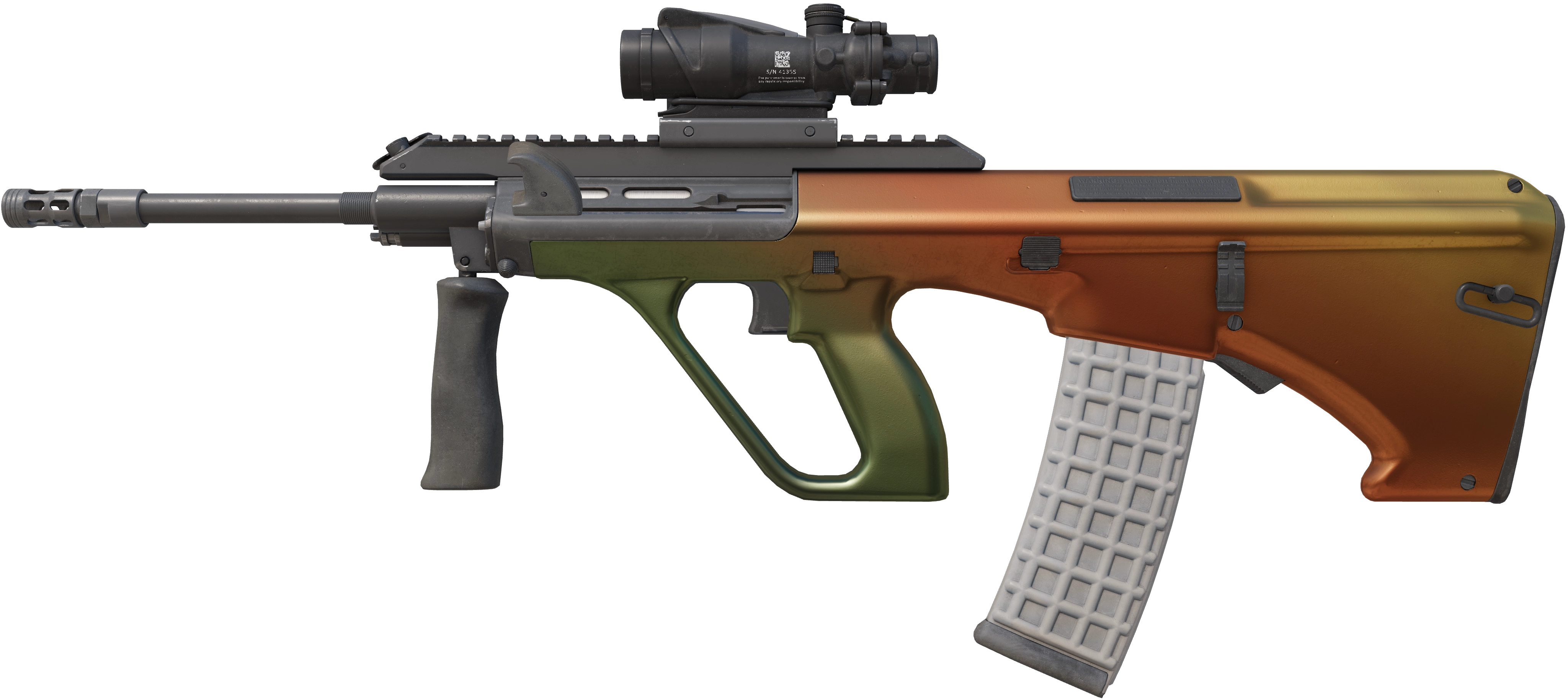 CSFloat sale: 99-100