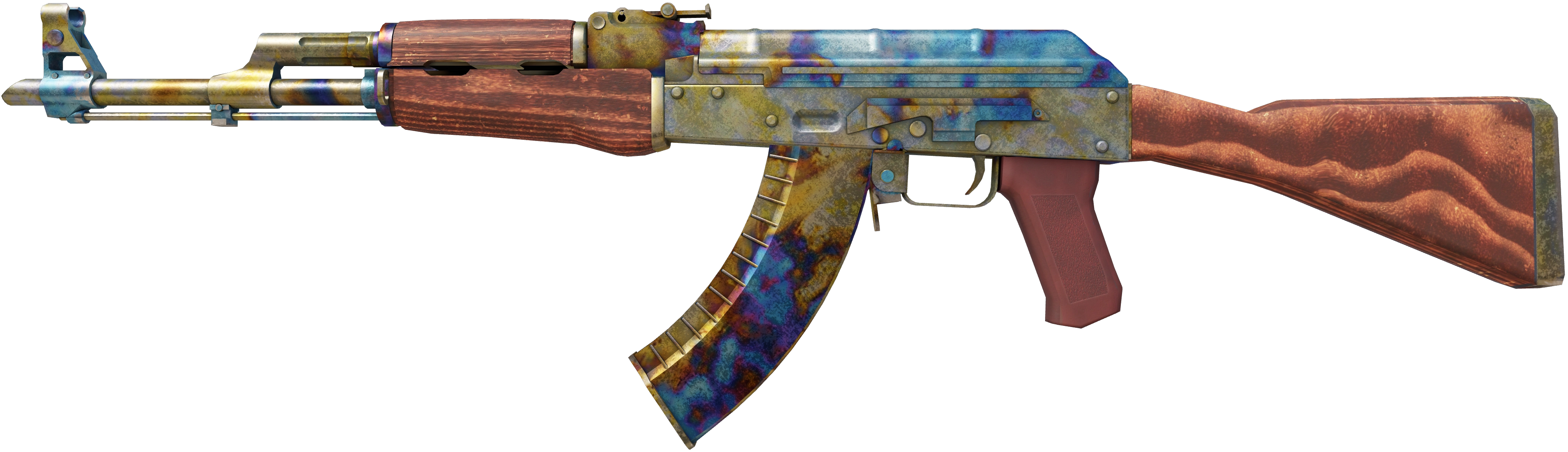 CSFloat sale: Tier 2